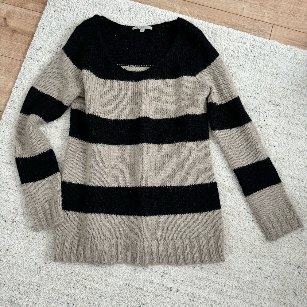 GAP Women's Alpaca Sweater